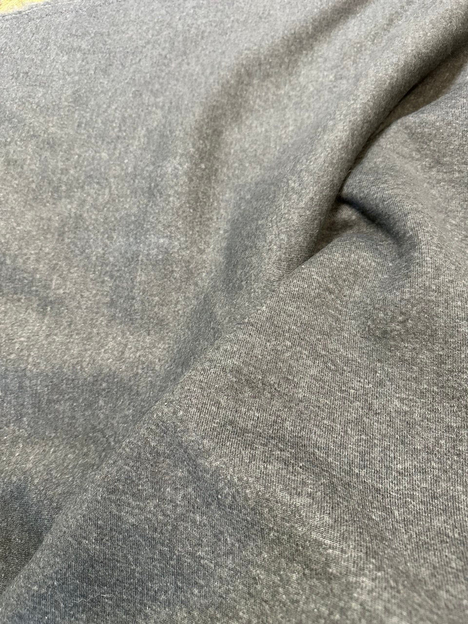 Tipped Patterned Fur