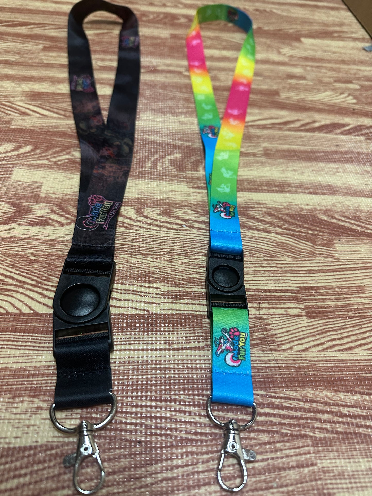 Lanyard