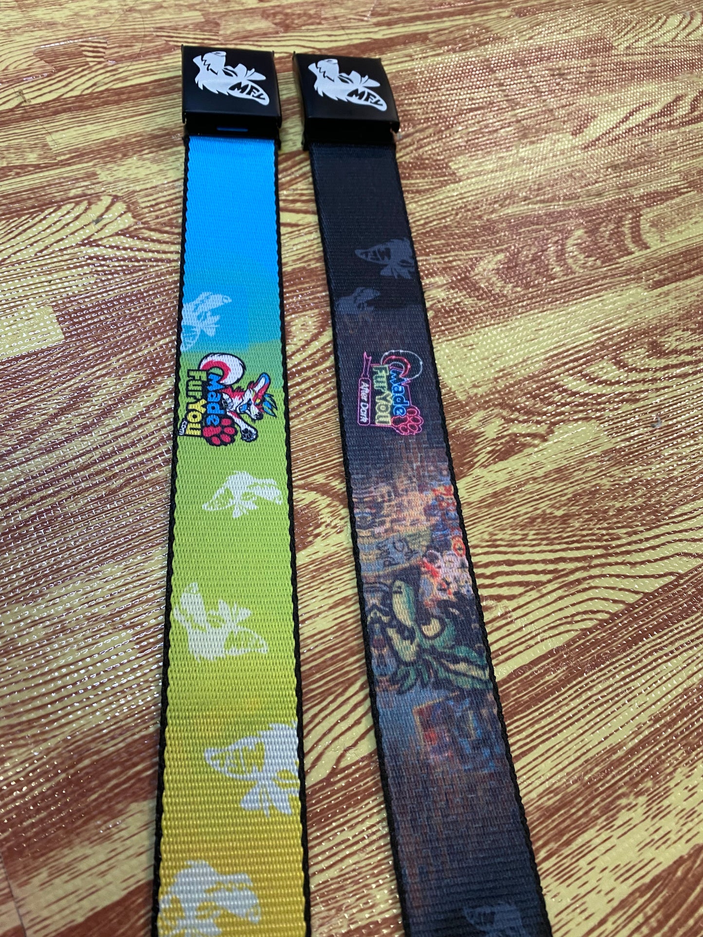 Belts